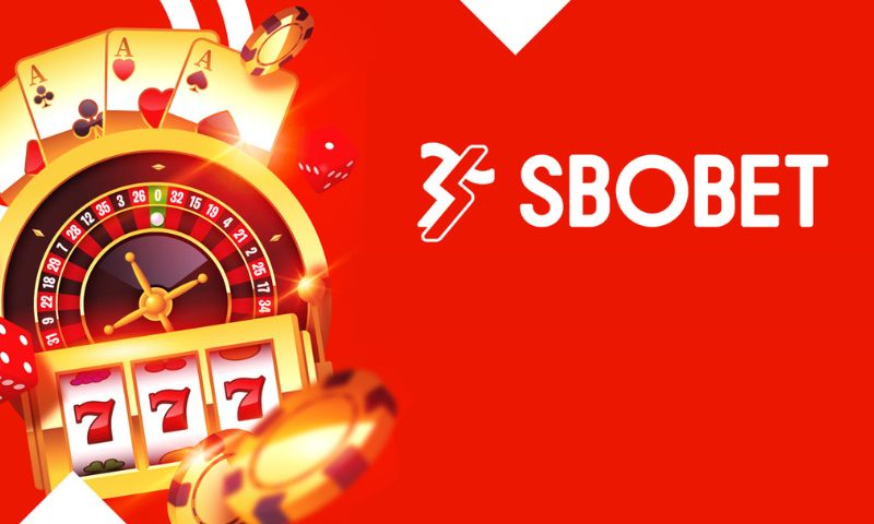 Sbobet là nhà cái có tiếng trên thị trường cá cược thể thao Châu Á