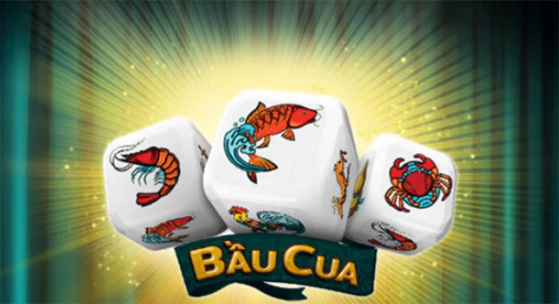 Game bầu cua tôm cá 33win