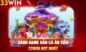 Tìm hiểu về game bắn cá đổi thưởng là gì?