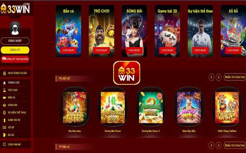 Kinh nghiệm chơi game phỏm tại nhà cái 33Win luôn thắng lớn