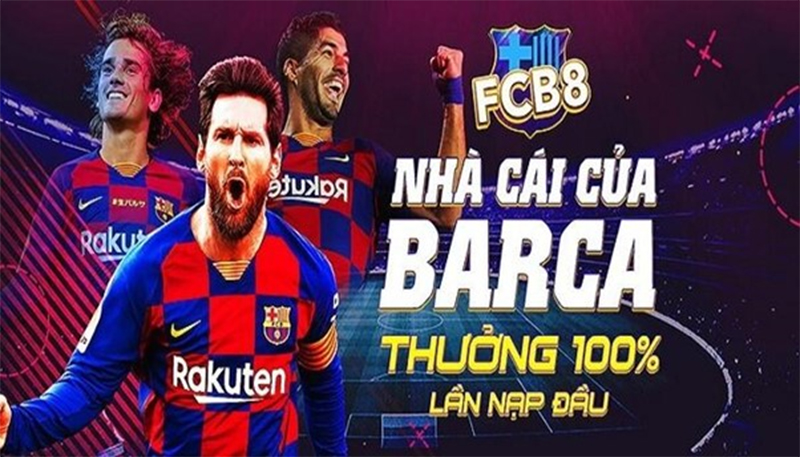 Các lưu ý tại fcb8 bạn cần tham khảo