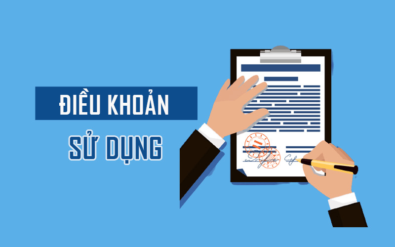 Điểm qua điều kiện điều khoản dừng cung cấp dịch vụ tại 33win