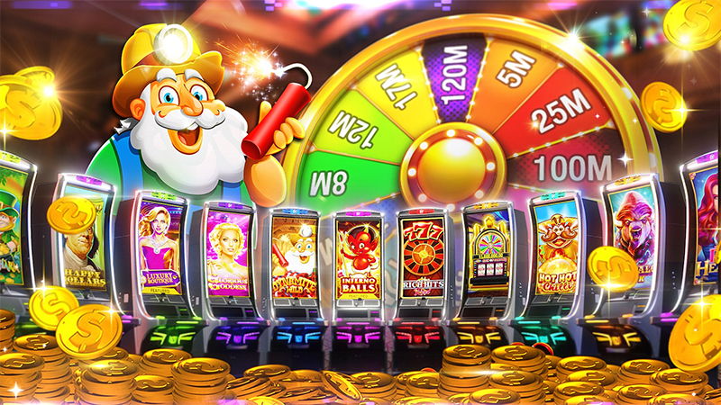 Hiểu rõ về thuật ngữ cơ bản trong slot game